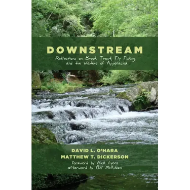 Downstream