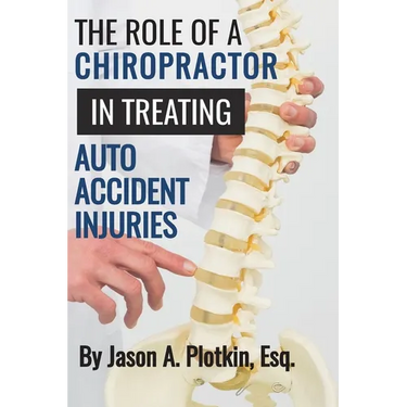 The Role of a Chiropractor in Treating Auto Accident Injuries