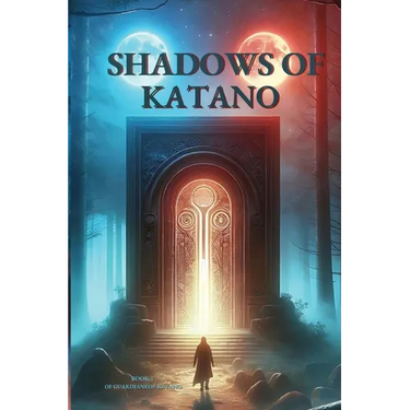 Shadows of Katano
