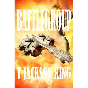 Battlegroup