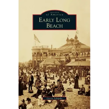 Early Long Beach