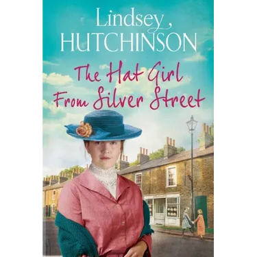 The Hat Girl From Silver Street
