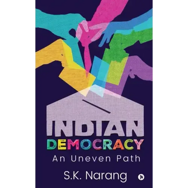 Indian Democracy: An Uneven Path
