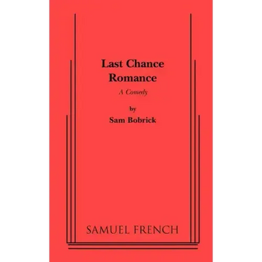 Last Chance Romance