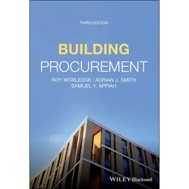 Building Procurement