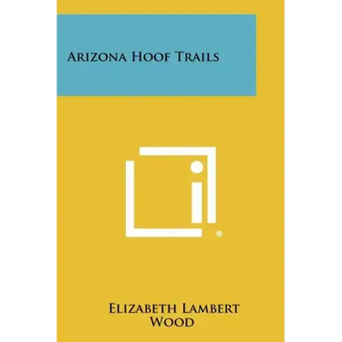 Arizona Hoof Trails