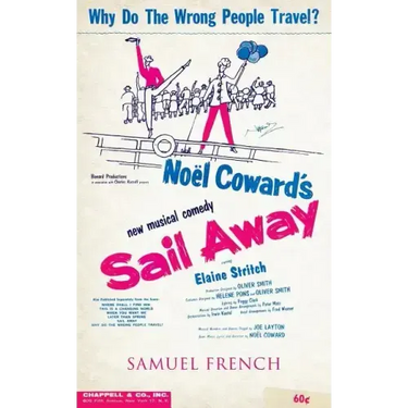 Sail Away