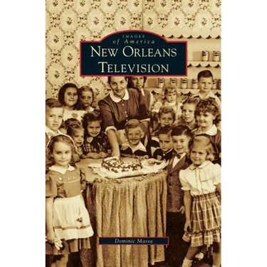 New Orleans Television
