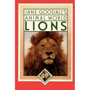 Jane Goodall's Animal World Lions