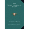The Whale Hunters of Tigara