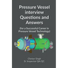 Pressure Vessel interview Questions and Answers