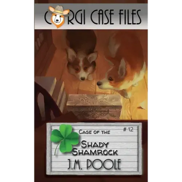 Case of the Shady Shamrock