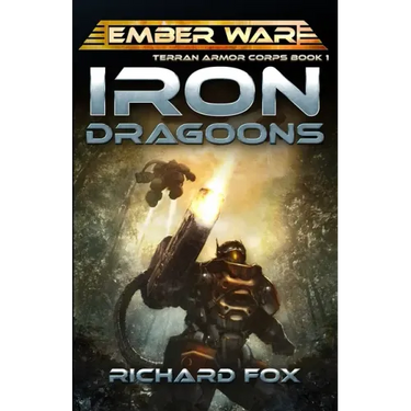 Iron Dragoons