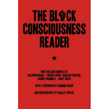 The Black Consciousness Reader