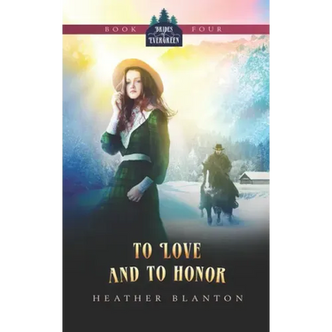 To Love and to Honor