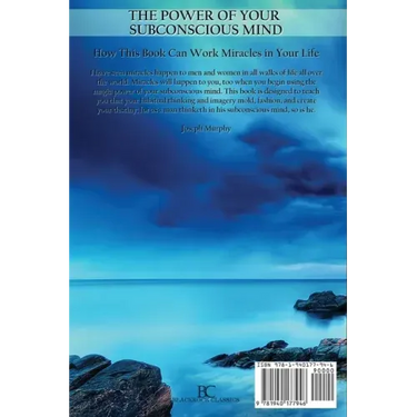 The Power of Your Subconscious Mind