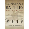 Constant Battles: Why We Fight