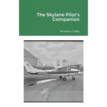 Skylane Pilot's Companion