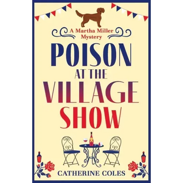 Poison at the Village Show