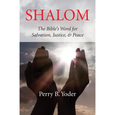 Shalom