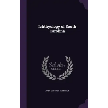 Ichthyology of South Carolina