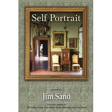 Self Portrait