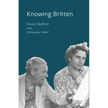 Knowing Britten