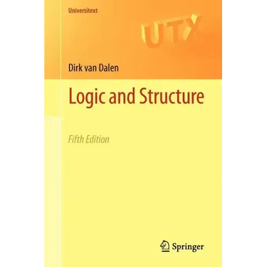 Logic and Structure