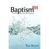 Baptism 101