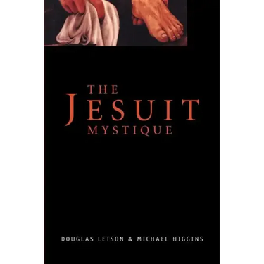 The Jesuit Mystique