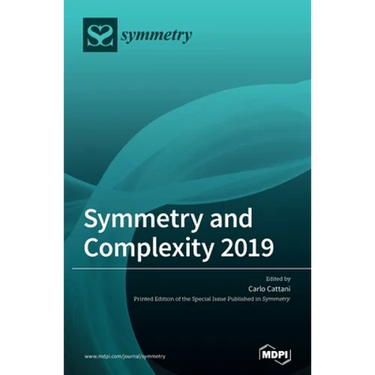 Symmetry and Complexity 2019