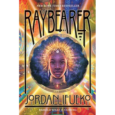 Raybearer