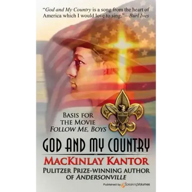 God and My Country