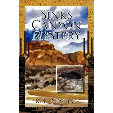 Sinks Canyon Mystery