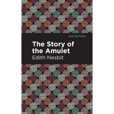 The Story of the Amulet