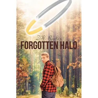 Forgotten Halo