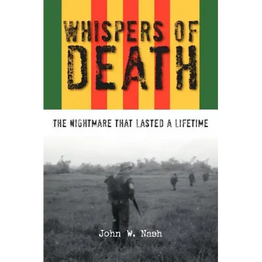 Whispers of Death: The Nightmare That Lasted a Lifetime