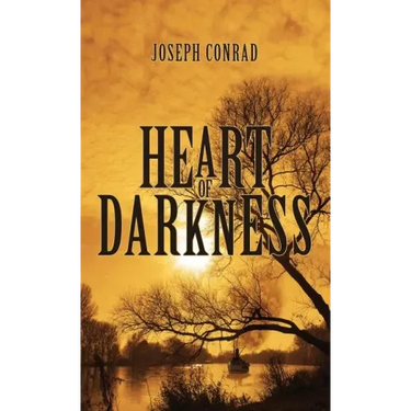 Heart of Darkness: The Original 1902 Edition
