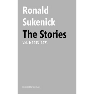 The Stories, Volume I: 1953-1971