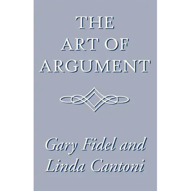 The Art of Argument