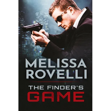The Finder's Game