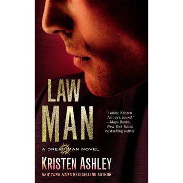 Law Man