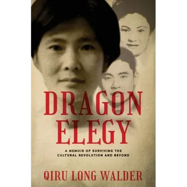 Dragon Elegy
