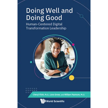 Doing Well and Doing Good