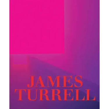 James Turrell: A Retrospective