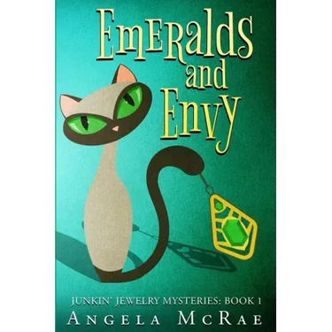 Emeralds and Envy