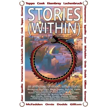 Stories (Within): An Anthology of Stories Within Stories