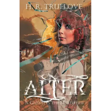 Alter: A Glitch in the Multiverse
