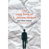 Love Song of A. Jerome Minkoff: And Other Stories