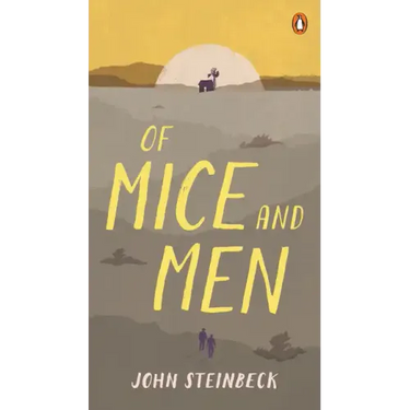 Of Mice and Men